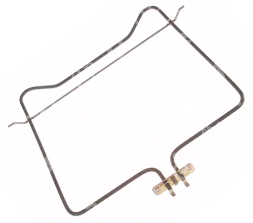 těleso topné 1200 W, 230 V, MORA, dolní